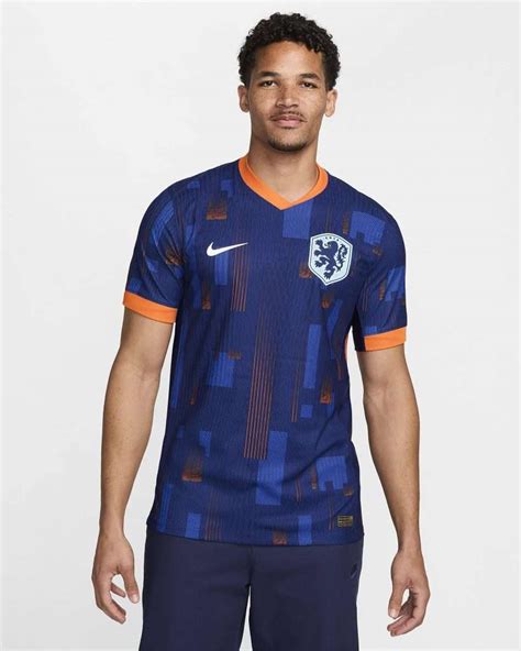 nederlandse tenue 2024